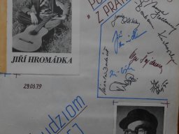 Kronika Domu Kultury w Zbiersku strona - 144